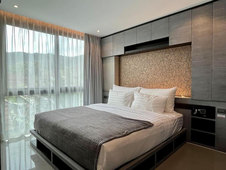 Kamala Beach P55 Exclusive Junior Suite Exteriér fotografie