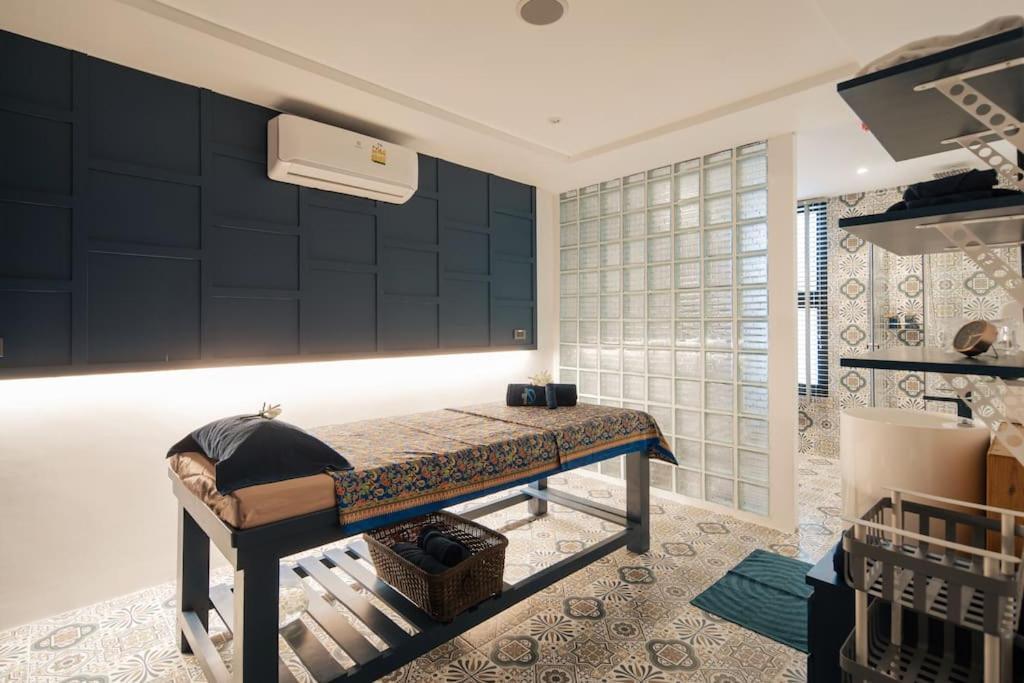 Kamala Beach P55 Exclusive Junior Suite Exteriér fotografie